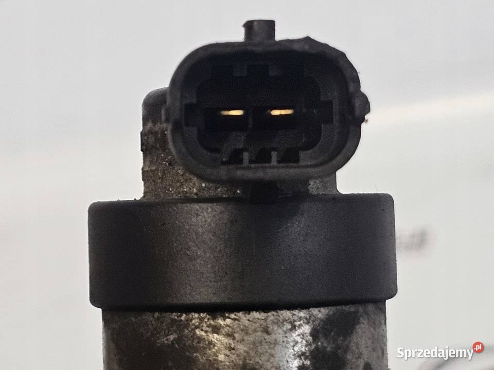 NISSAN XTRAIL KOLEOS 20 DCI M9R833 4X4 150 pompa Części samochodowe