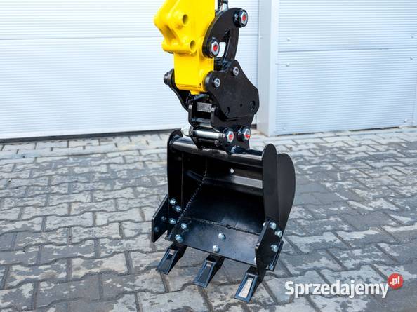 Koparka Kraft KE10HHT Dostępna ręki Opatówek