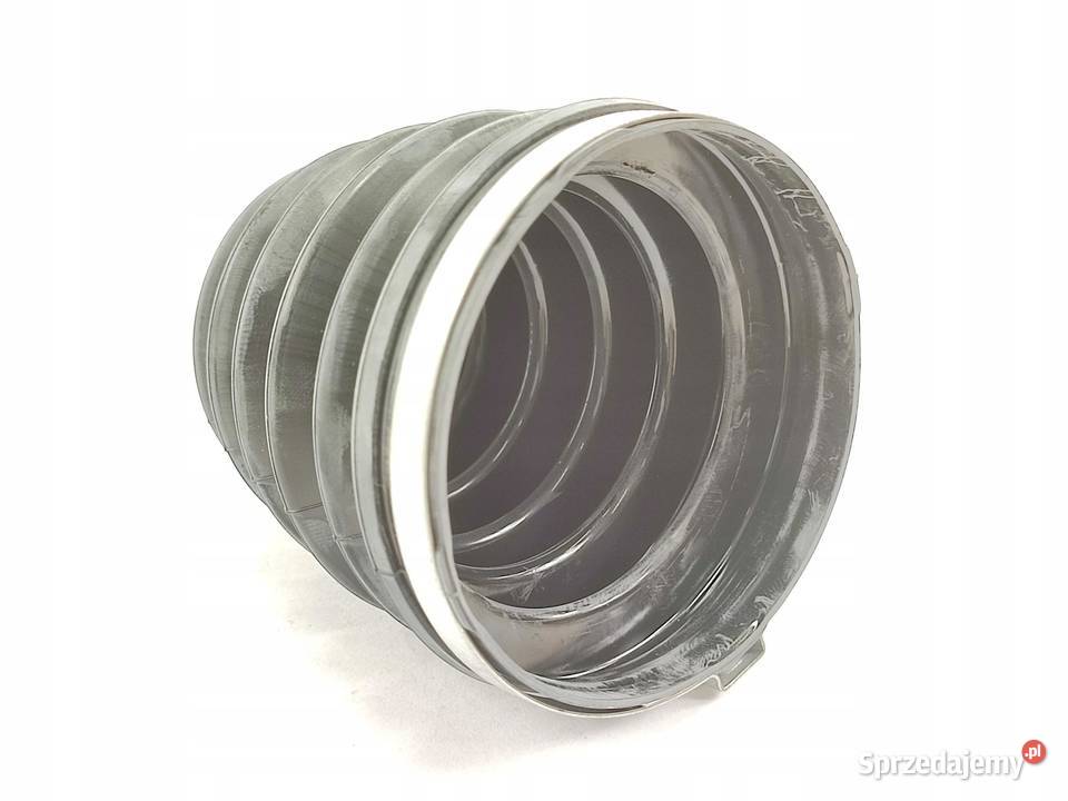 OSŁONA PRZEGUBU CITROEN C3 II SC DS3 14 HDi 2009 lubelskie sprzedam