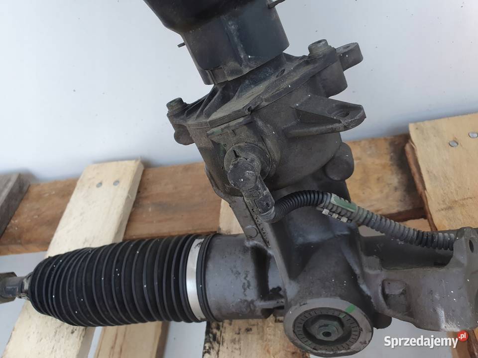 Volvo V90 MAGLOWNICA przekładnia P32315404 lubelskie