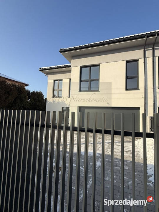 połówka bliźniaka do urządzenia