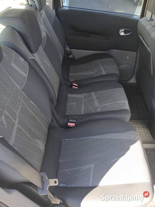 Sprzedam renault scenic 2 Korczyna