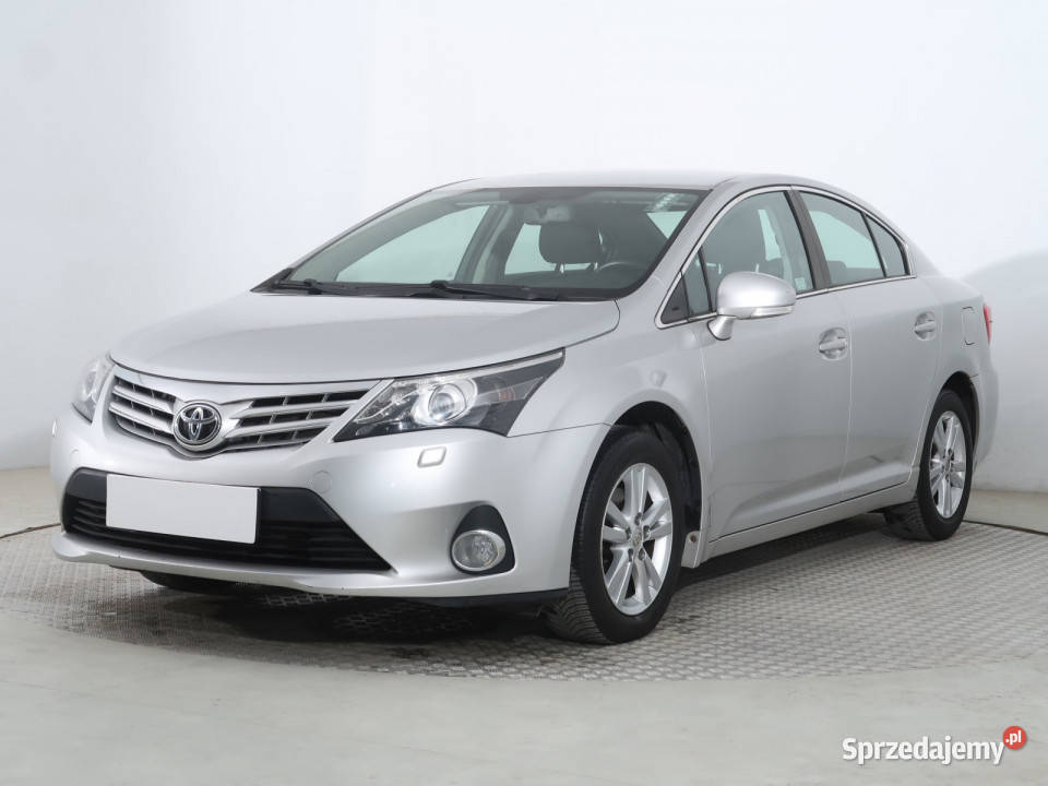 Toyota Avensis 20 Valvematic Piaseczno sprzedam