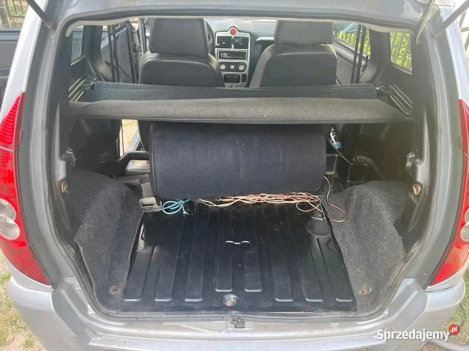 AIXAM Roadline na kat AM Samochody osobowe Słupca sprzedam