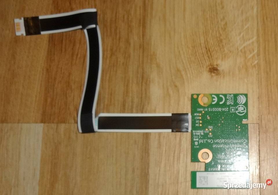 Hisense 50A53 55A63H 65A6BGTUK moduł sieci WiFi Szczecin