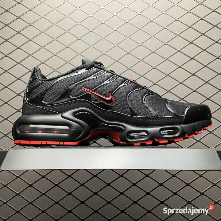 Buty NIKE AIR TN PLUS rozmiar 36 46 Sportowe Warszawa
