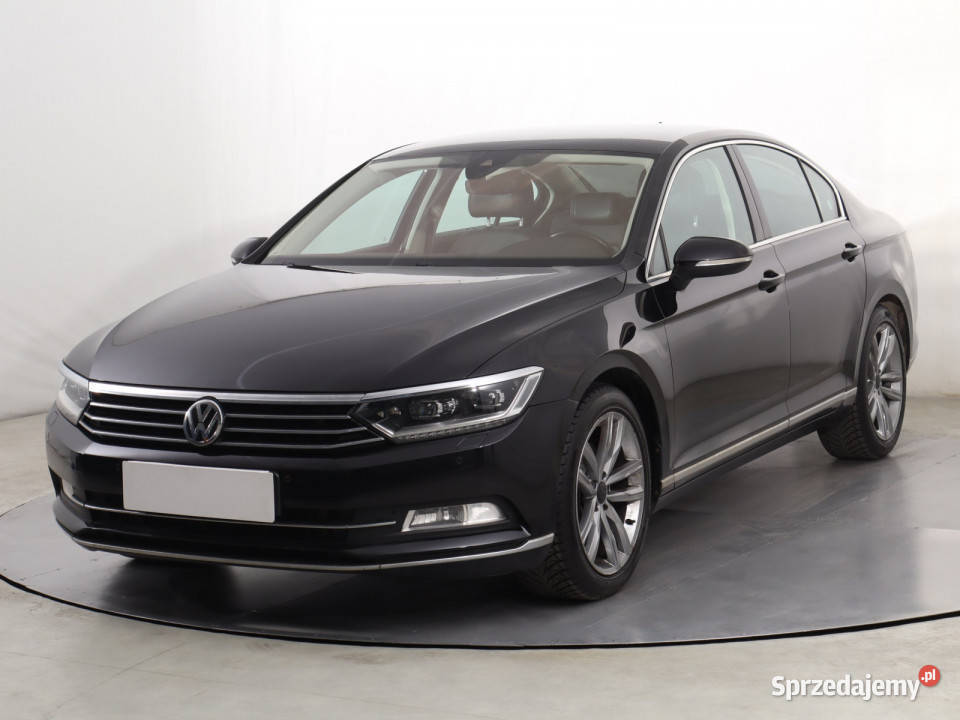 VW Passat 18 TSI Katowice sprzedam