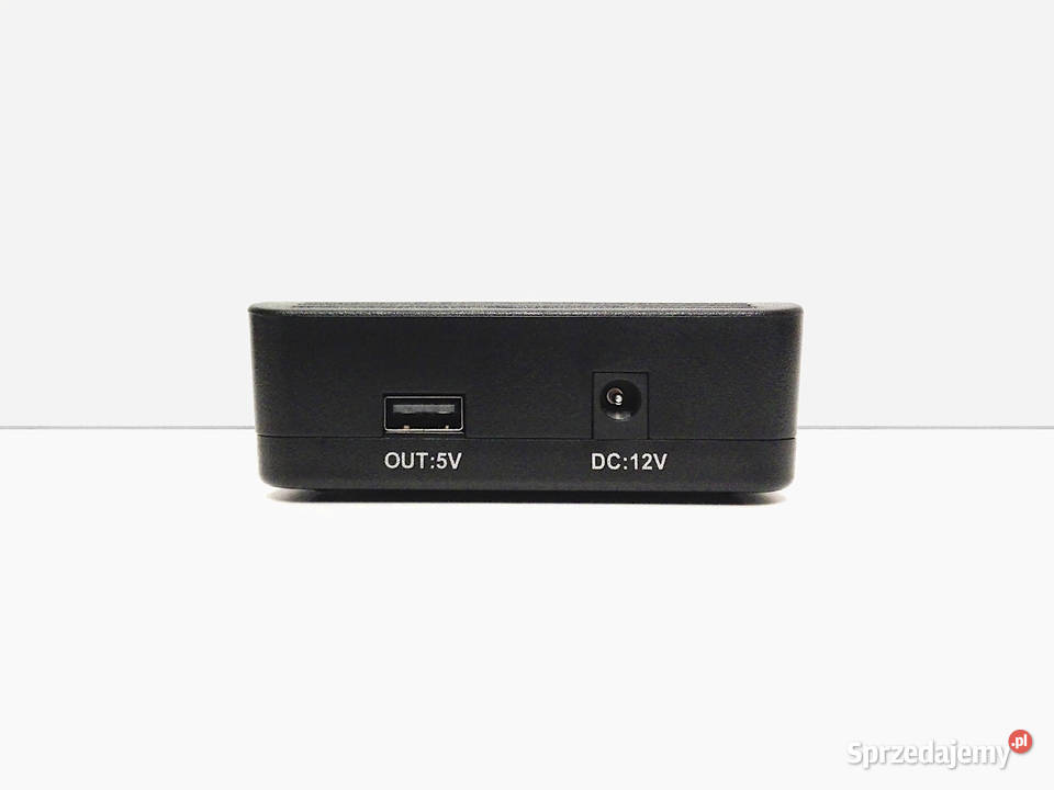 Ładowarka do akumulatorówogniw LiitoKala Lii500 Łódź sprzedam