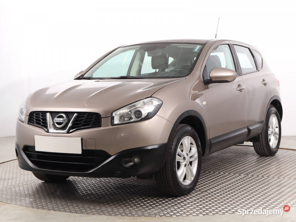 Nissan Qashqai 16 SUV Qashqai Zabrze