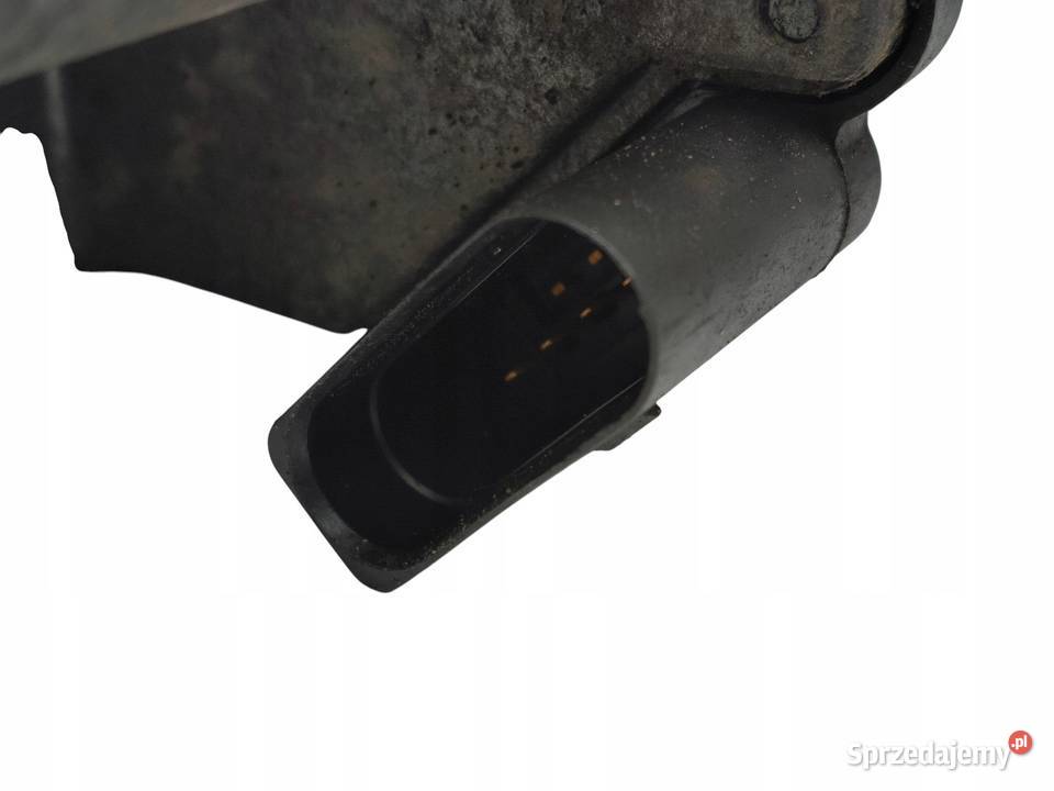 Przepustnica VW Eos Passat Audi A4 19 20 TDI Chełm