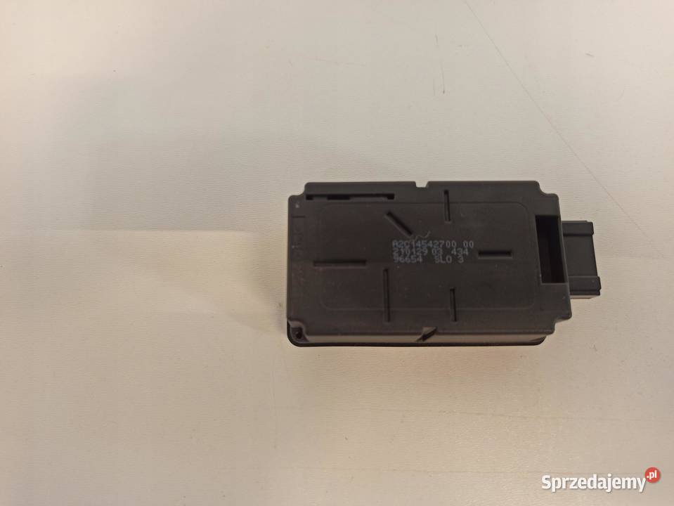 SUZUKI SWIFT MK8 MODUŁ STEROWNIK 3716052R00