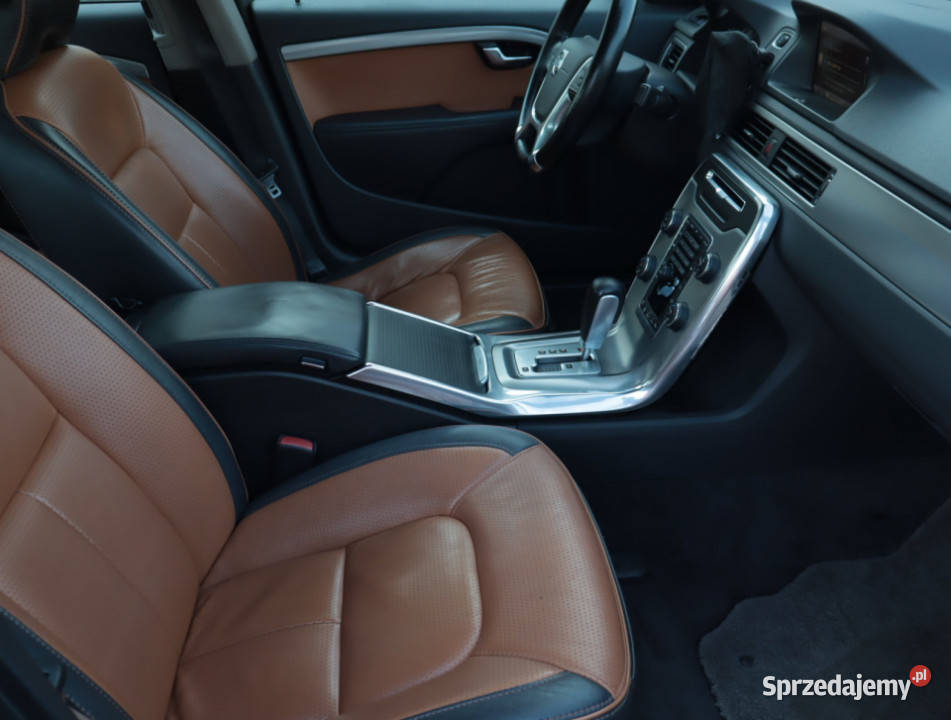 Volvo S80 T5 nieuszkodzony lubelskie Lublin sprzedam