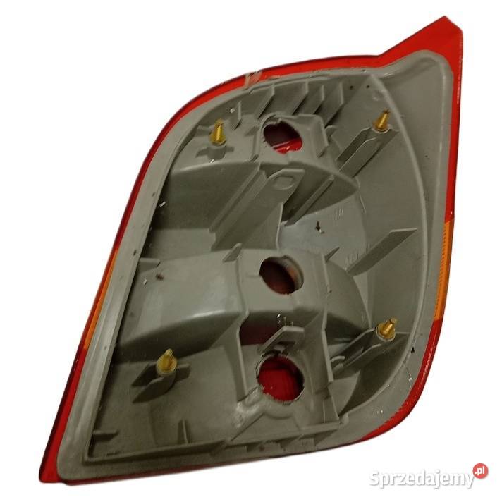 Lampa tylna lewa Ford Fiesta Mk3 Hatchback sprzedam