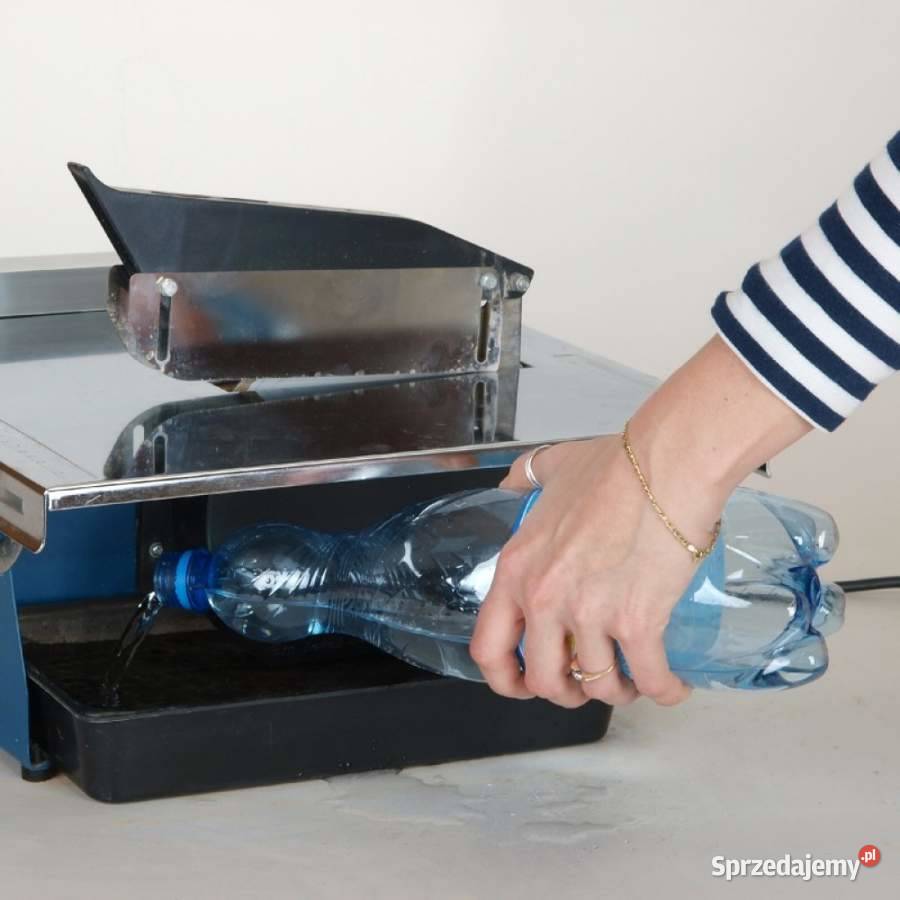 DEDRA DED7701 PIŁA PILARKA PRZECINARKA DO Opalenica