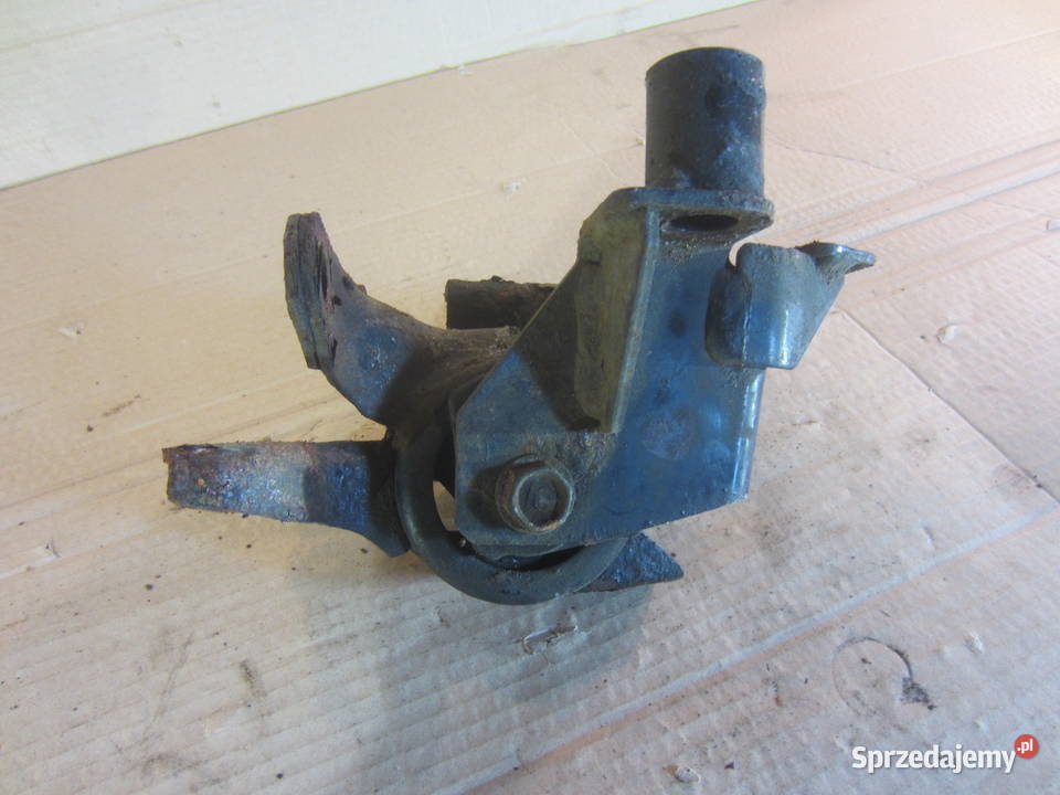 łapa poduszka skrzyni biegów silnika mazda 6 gg zawieszenie silnika Szczecin