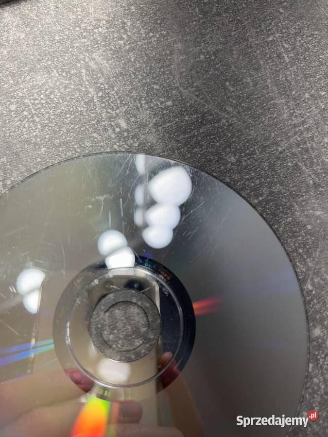 Płyta dzieci Dzień Marcin Jasło