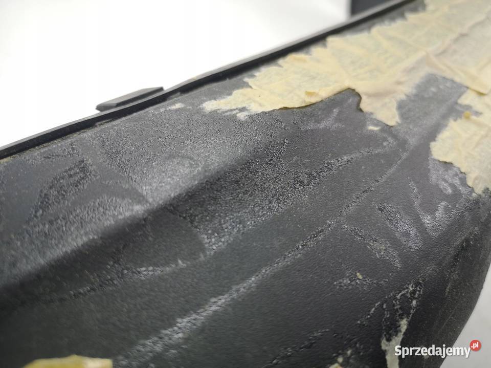 ZDERZAK PRZÓD VW PASSAT B3B4 19881997 NOWY osobowe lubelskie