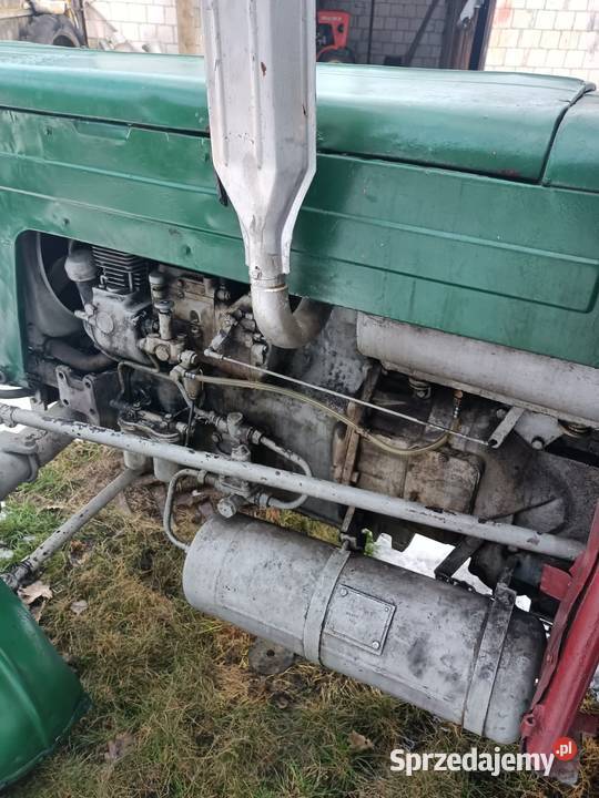 Sprzedam ursus C 360 Biłgoraj