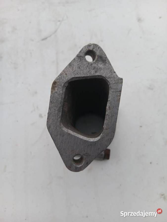 Kruciec gaznika mz ts 250 Milicz