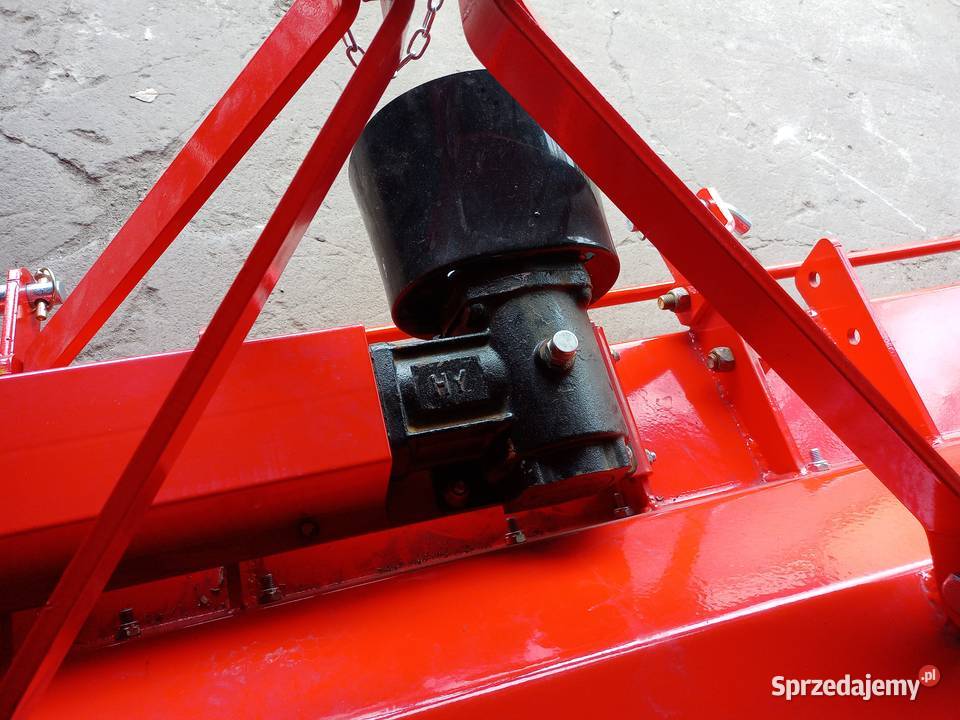 Kosiarka bijakowa 155m mazowieckie Żelechów