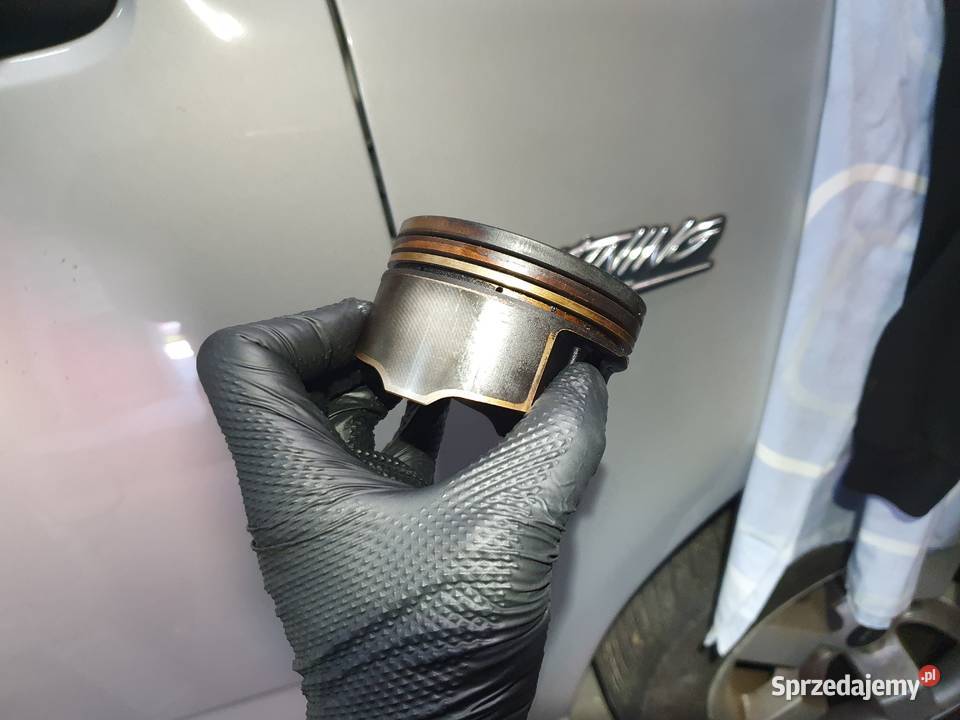 Tłok piston 54 Ford F150 lightning Motoryzacja Wrocław
