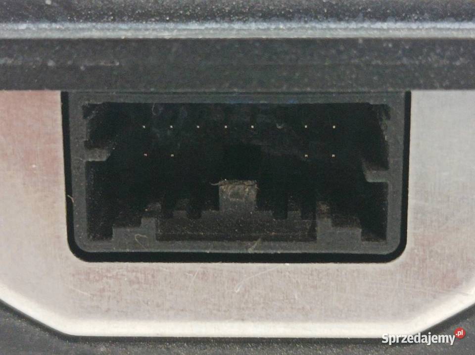 KAMERA 84225595 PRZÓD ASYSTENT PASA Opel sprzedam