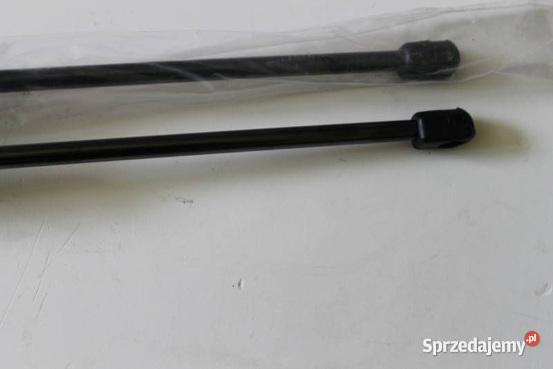 SIŁOWNIK TYLNEJ KLAPY CHRYSLER TOWNCOUNTRY 0816 Kawnice