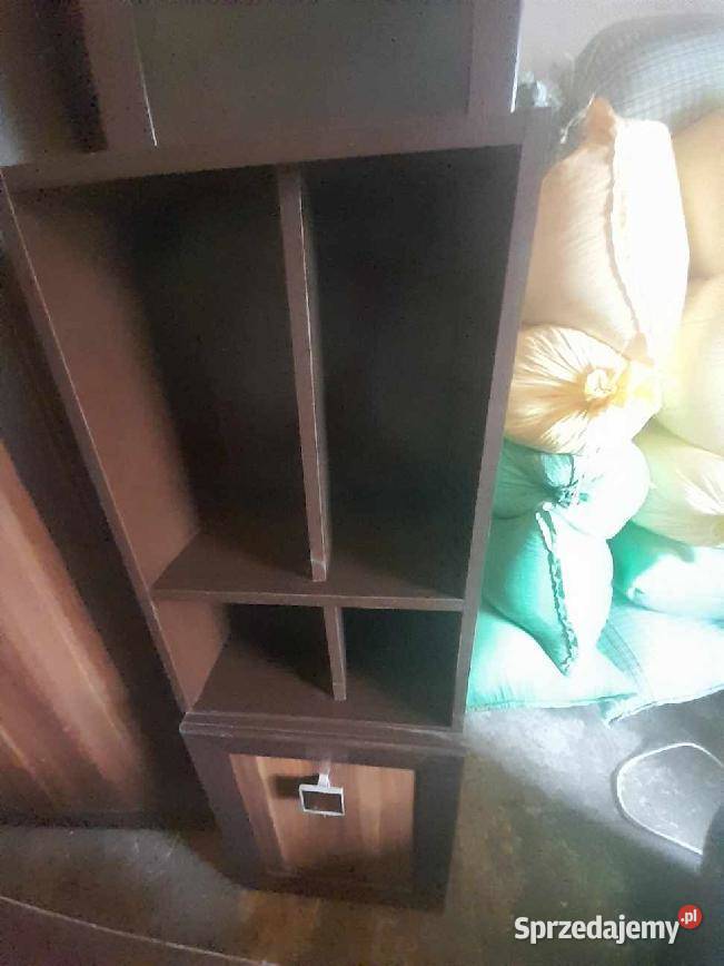 Zestaw mebli stan Meble do przedpokoju Krzątka sprzedam