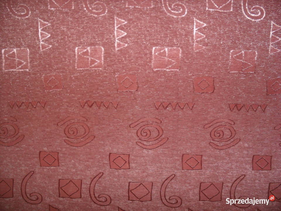 zasłonatkanina zasłonowa dekoracyjna 150 Wystrój okien Wrocław