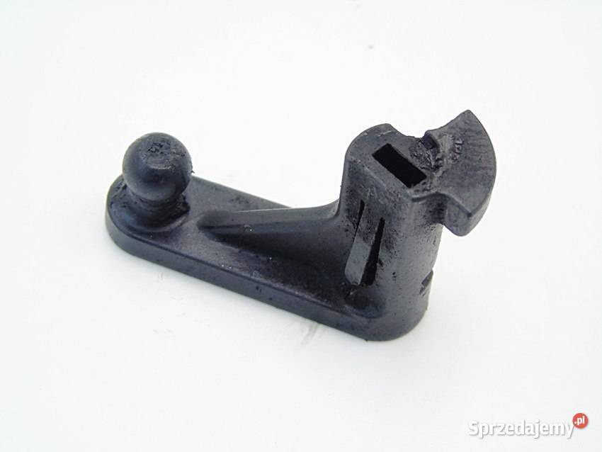 DŹWIGNIA KLAP 19 CDTI ASTRA H VECTRA C ZAFIRA 93 osobowe Sosnowiec