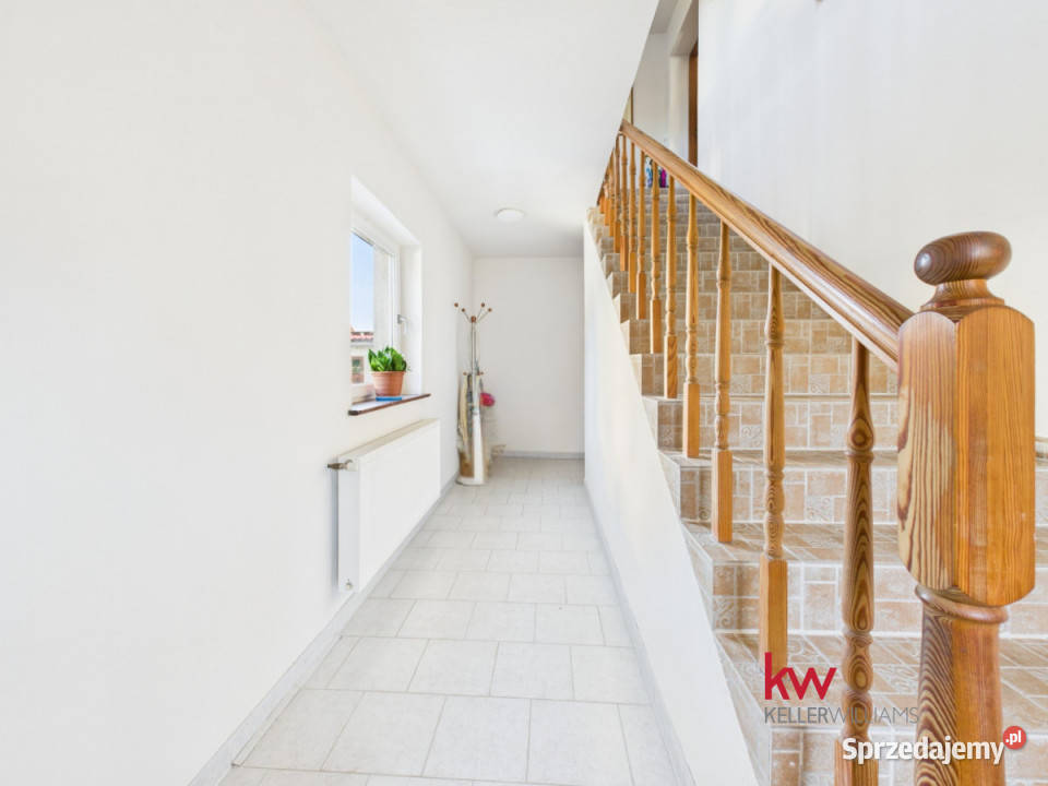 Dom wolnostojący Bielany Wrocławskie Cicha 336m2 666m2