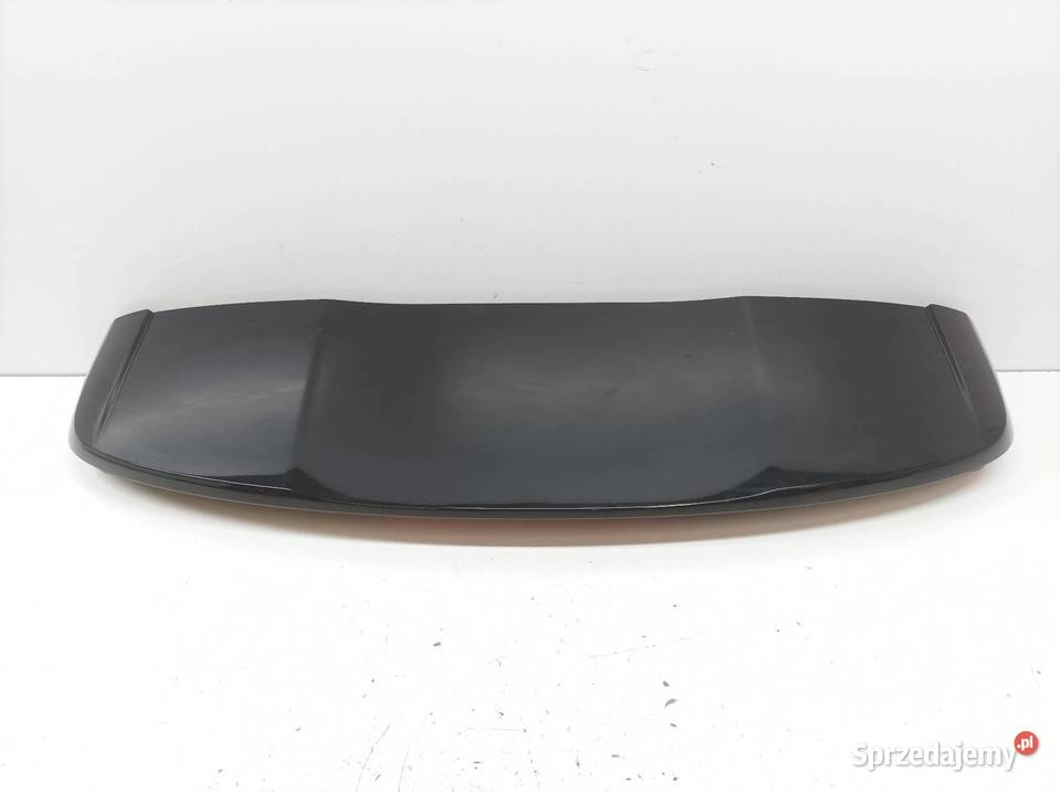 SPOILER LOTKA KLAPY TYŁ ŚWIATŁO STOP Peugeot sprzedam