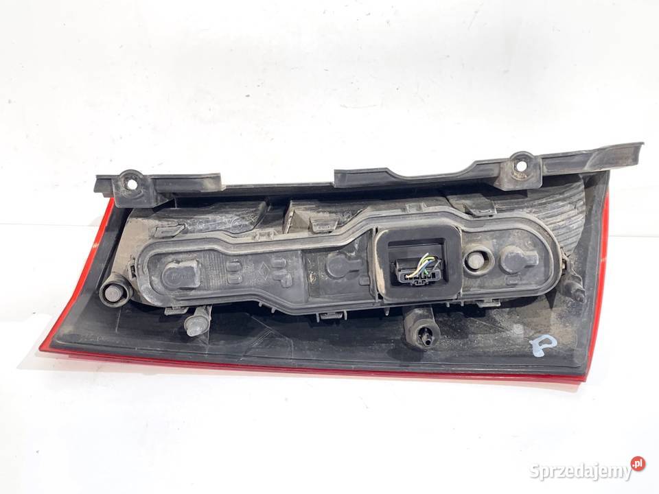 LAMPA PRAWY TYŁ DACIA DOKKER 265509604R Minivan