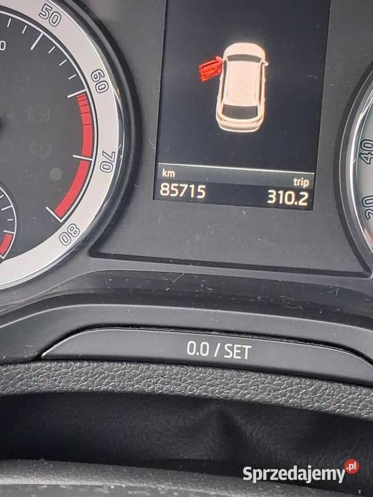 Skoda karoq p1 właściciel manualna sprzedam