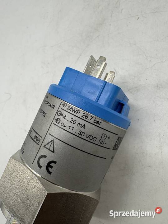 EndressHauser PMC131A11F1A1R Pressure Warszawa