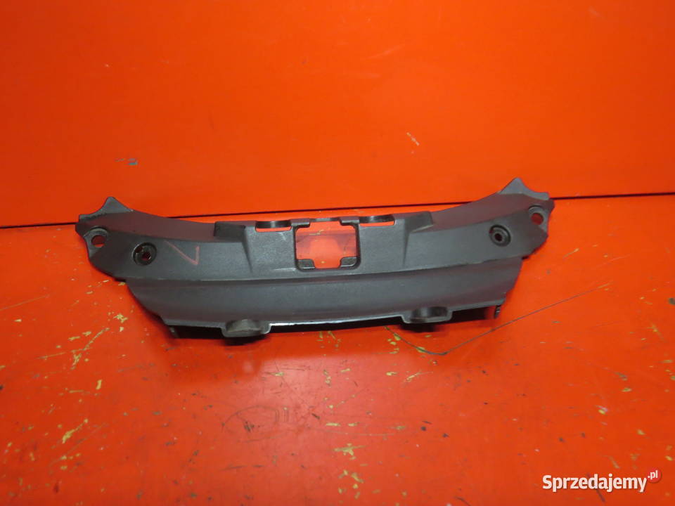 SUZUKI BURGMAN 400 250 07 k7 zaślepka osłona mazowieckie Warszawa