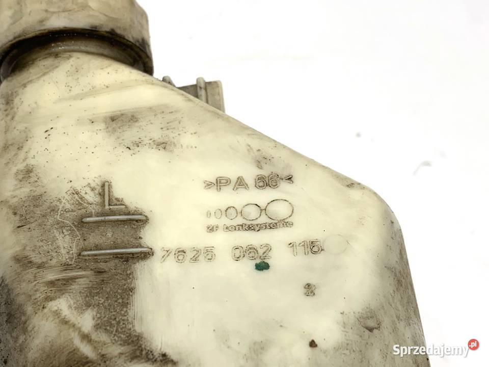 POMPA WSPOMAGANIA OPEL ASTRA H 7625062115 20 170 sprzedam