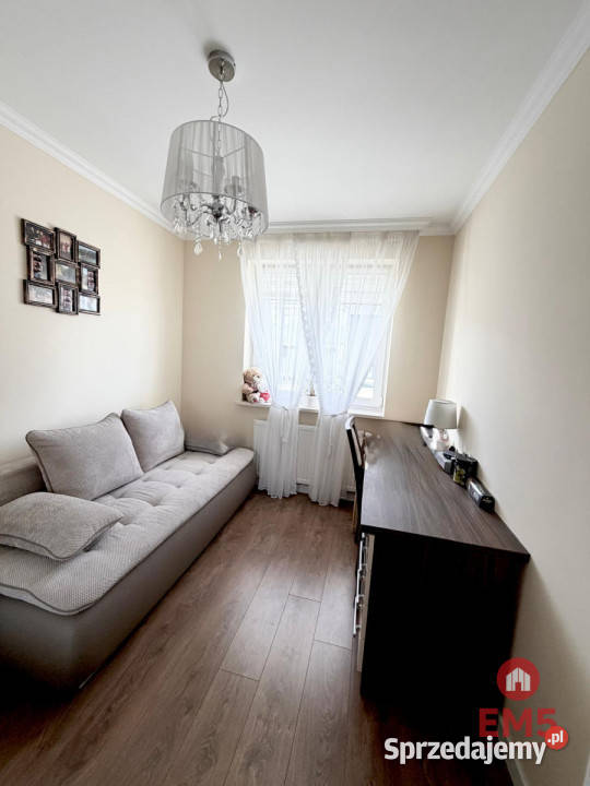 Mieszkanie Białystok Sybiraków 51m2 3 pokoje