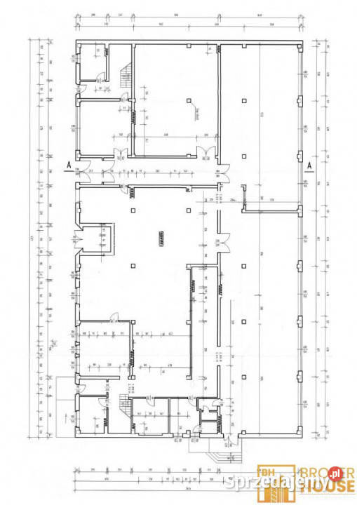 Lokal 18892m2 Opole Ozimska