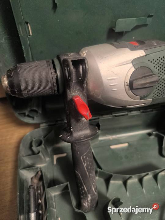 Wiertarka udarowa BOSCH PSB 8502 RE LOMBARDi podkarpackie Rzeszów