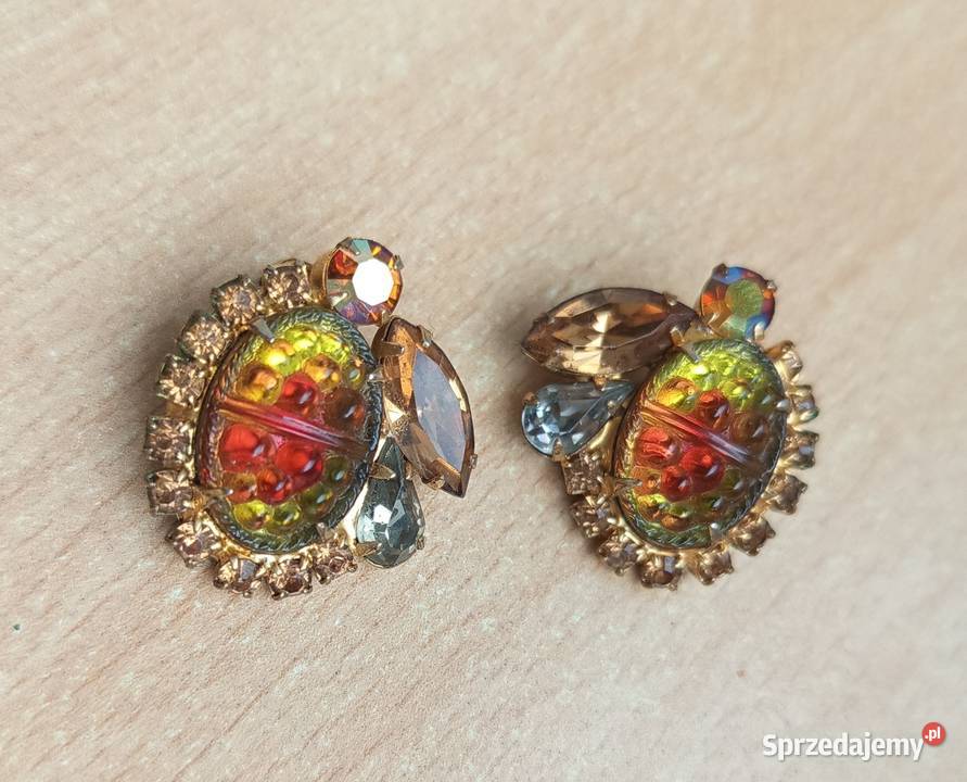 Klipsy DE Juliana kujawsko-pomorskie Nakło nad Notecią