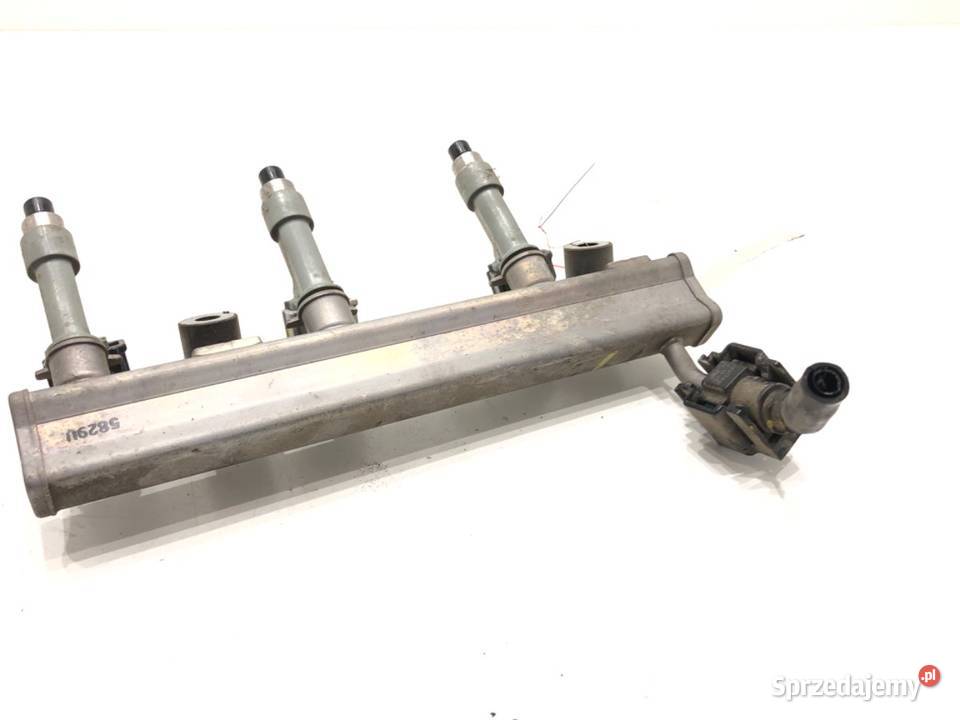 LISTWA WTRYSKOWA TOYOTA AYGO II 10 69