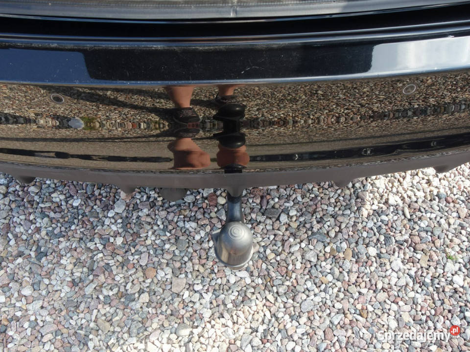 Kia Optima Kia Optima 2014 17 diesel 136 automat czujnik deszczu Słupsk sprzedam