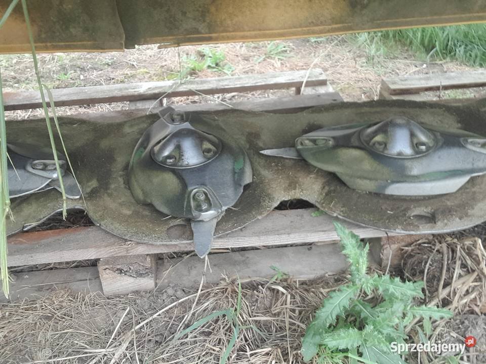 Krone easy cut Maszyny rolnicze podlaskie Łomża