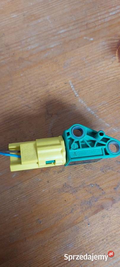 Czujnik sensor uderzeniowy 5M0909606D 5WK43273 lubuskie Skwierzyna