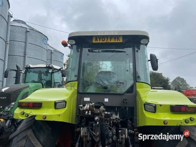 Claas Ares Kabina kompletna