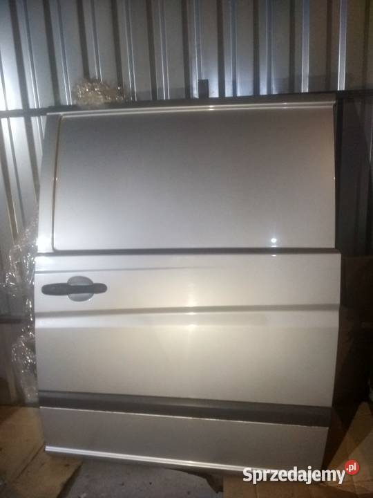 mercedes Vito 639 lift drzwi boczne lewe Karoseria Gdańsk