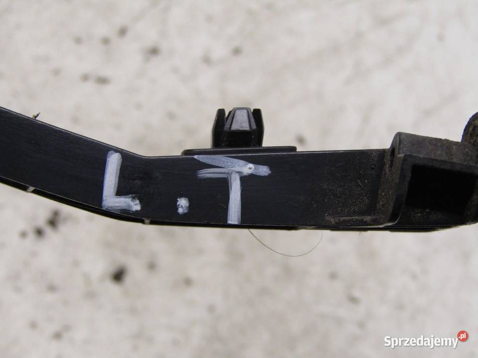 ŚLIZG MOCOWANIE ZDERZAKA LEWY TYŁ TYLNE SUZUKI sprzedam