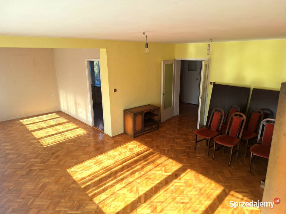 Dom Polanica Zdrój kolo parku INWESTYCJA dolnośląskie Polanica-Zdrój