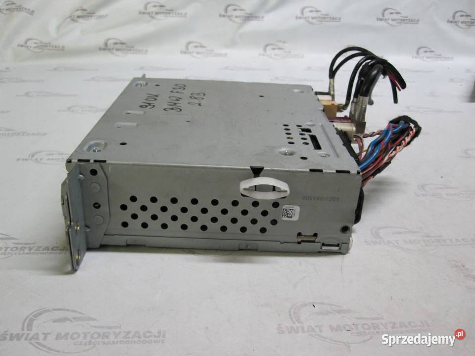 BMW F30 12r radio czytnik A2C31366800 9281517 osobowe
